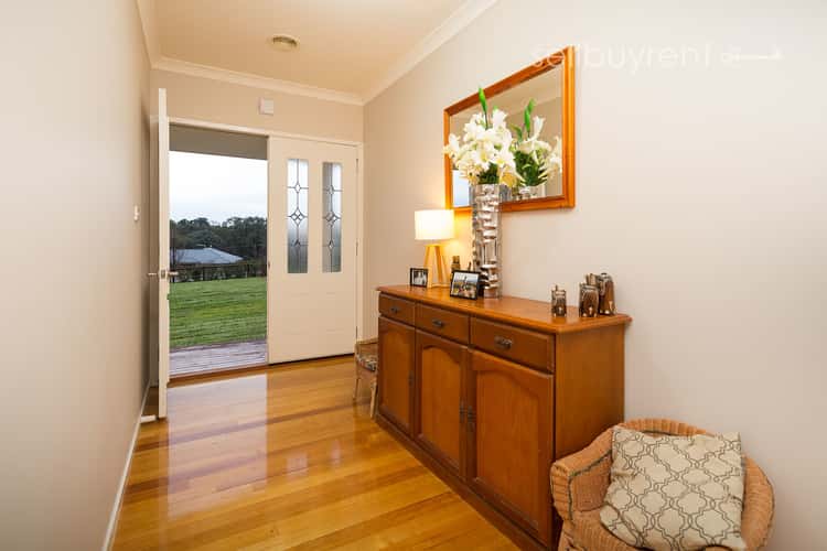 Fourth view of Homely house listing, 44 HILLANDALE COURT, Bonegilla VIC 3691