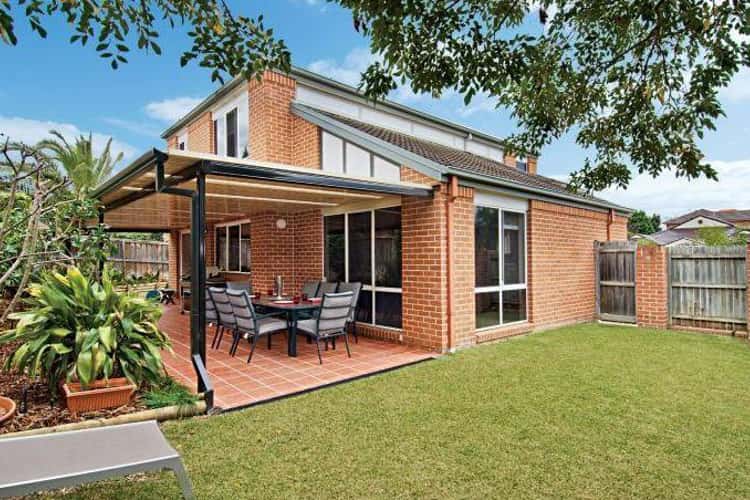Third view of Homely house listing, 10 Arnold Janssen Drive, Beaumont Hills NSW 2155