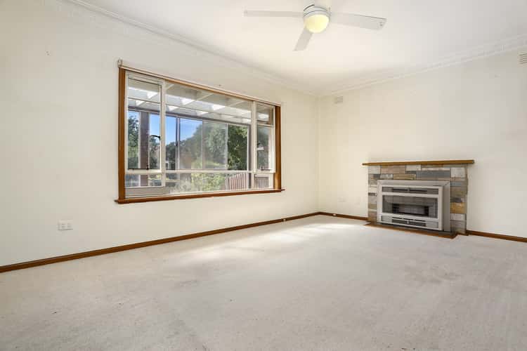 Second view of Homely house listing, 57 Chelsey Street, Ardeer VIC 3022