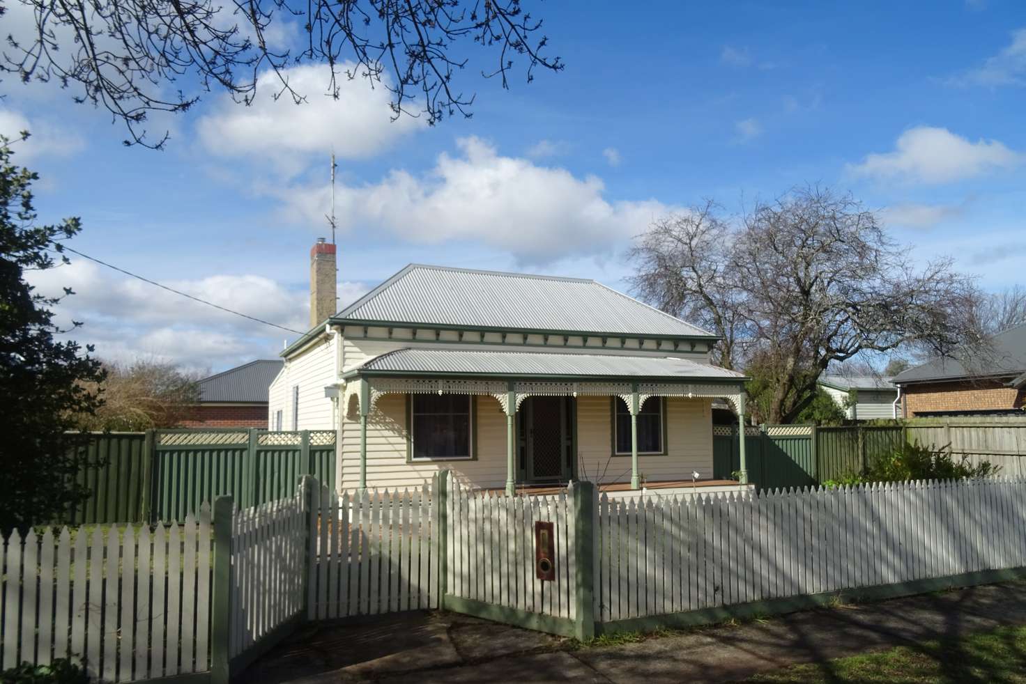 Main view of Homely house listing, 515 Ascot Street Sth, Redan VIC 3350