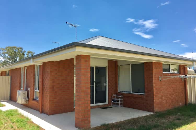 Main view of Homely townhouse listing, 59b Royce Crescent, Lavington NSW 2641