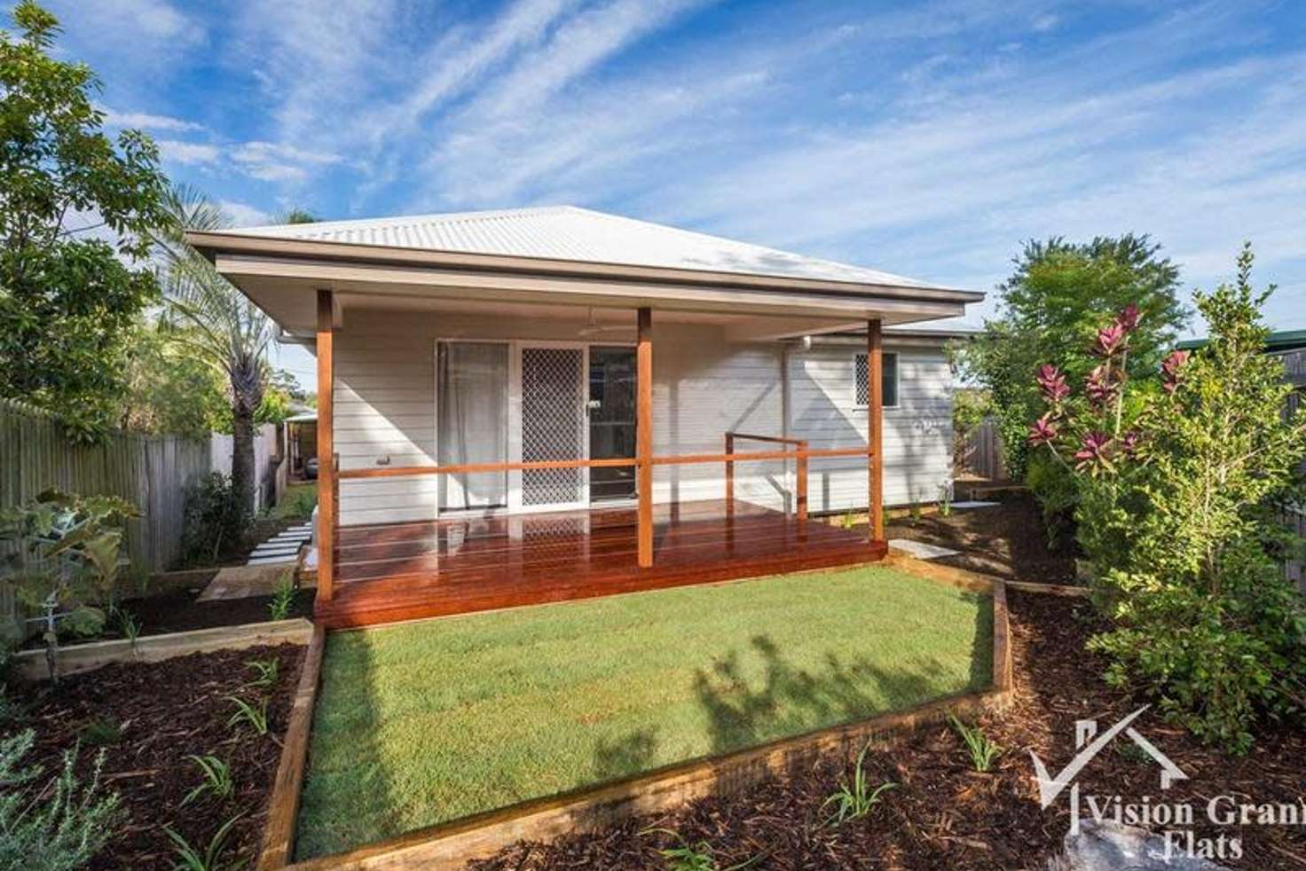 Main view of Homely unit listing, 2/4 Cathryn Court, Collingwood Park QLD 4301