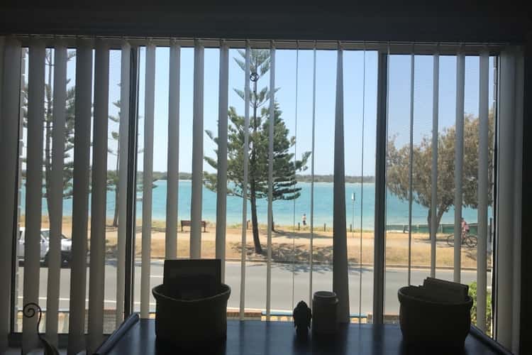 Second view of Homely apartment listing, 3/442 Marine Parade, Biggera Waters QLD 4216
