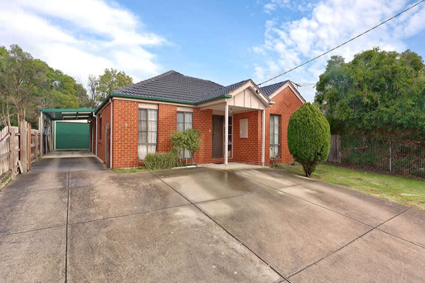 Main view of Homely townhouse listing, 16 Swan Street, Blackburn South VIC 3130