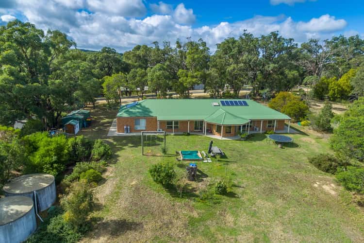 Main view of Homely house listing, 127 Lacote Road, Greendale VIC 3341