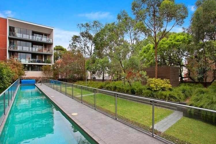 Third view of Homely apartment listing, 403/264 Anzac Parade, Kensington NSW 2033