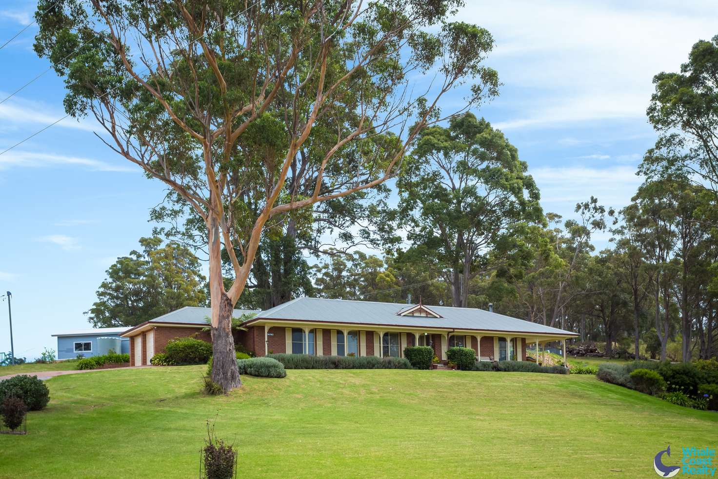 Main view of Homely house listing, 50 Rainforest Parkway, Narooma NSW 2546
