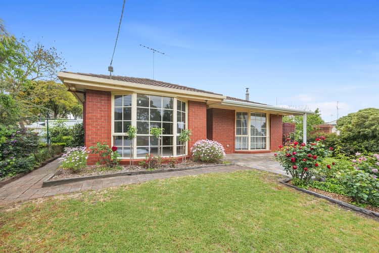 Main view of Homely house listing, 23 Highmont Drive, Belmont VIC 3216