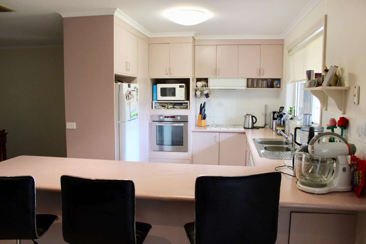 Main view of Homely house listing, 6 Park Place, Benalla VIC 3672