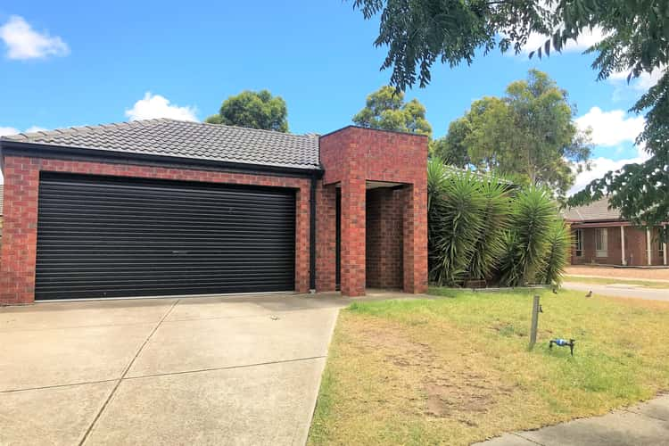 Main view of Homely house listing, 5 Annies Way, Tarneit VIC 3029