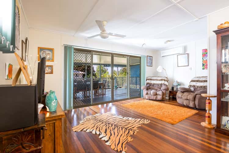 Seventh view of Homely house listing, 9 Everdina Street, Leichhardt QLD 4305