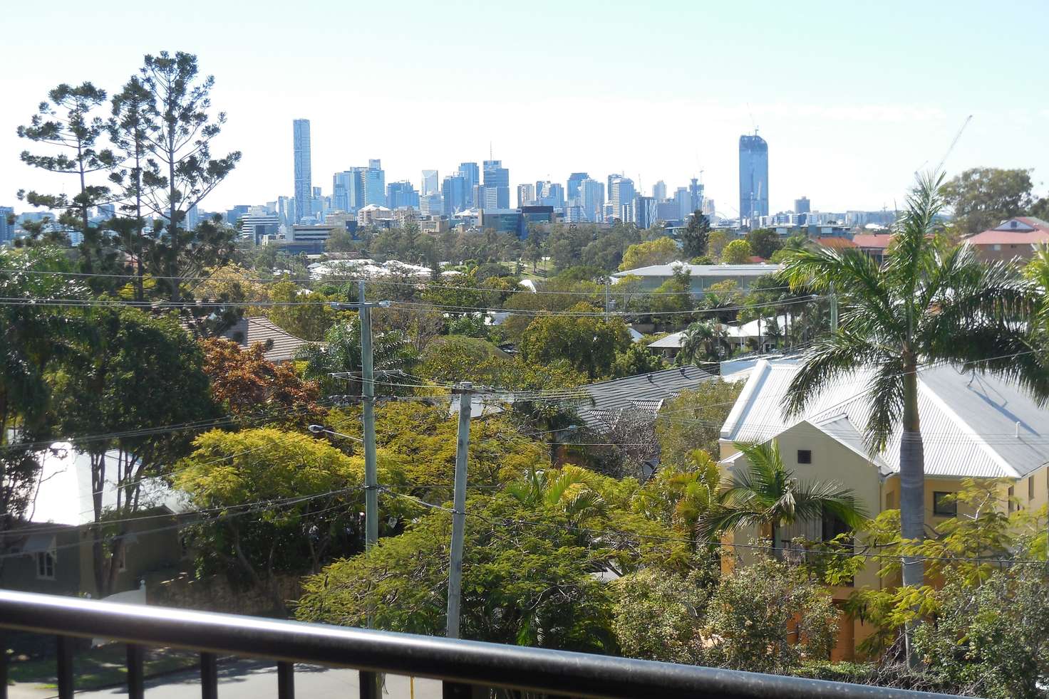 Main view of Homely unit listing, 7/1 Pioneer Street, Toowong QLD 4066