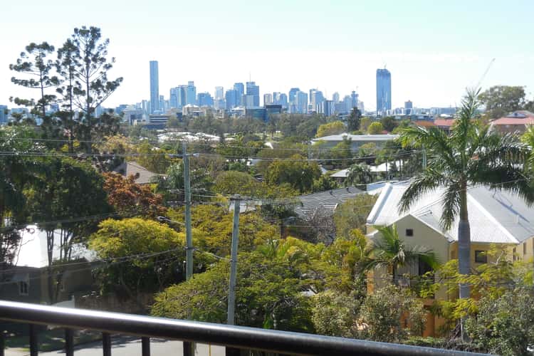 Main view of Homely unit listing, 7/1 Pioneer Street, Toowong QLD 4066