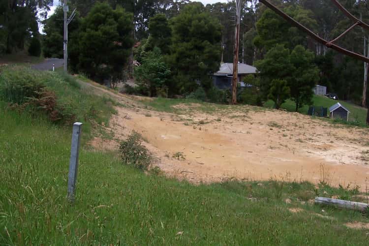 Second view of Homely residentialLand listing, LOT 3 Old Golden Point Road, Blackwood VIC 3458