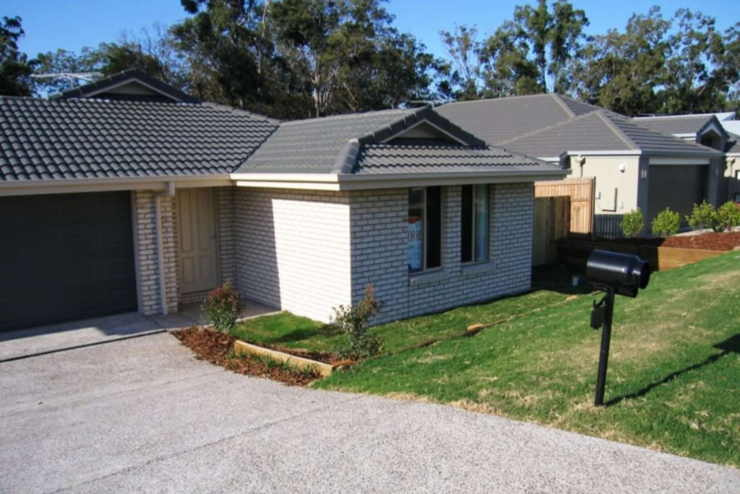 Main view of Homely house listing, 91 Heritage Drive, Brassall QLD 4305