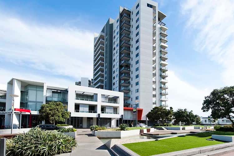 Second view of Homely apartment listing, 805/19 THE CIRCUS, Burswood WA 6100