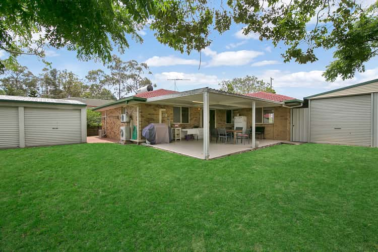 Second view of Homely house listing, 14 The Jinker Track, Albany Creek QLD 4035