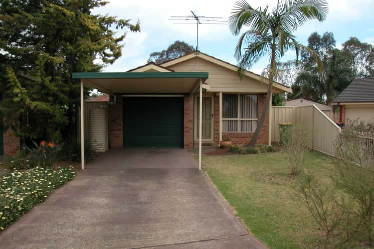 Main view of Homely house listing, 5B Ewing Place, Bligh Park NSW 2756