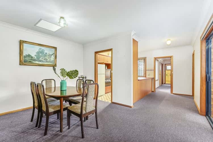 Third view of Homely unit listing, 1/26a Anthony Street, Mount Gambier SA 5290