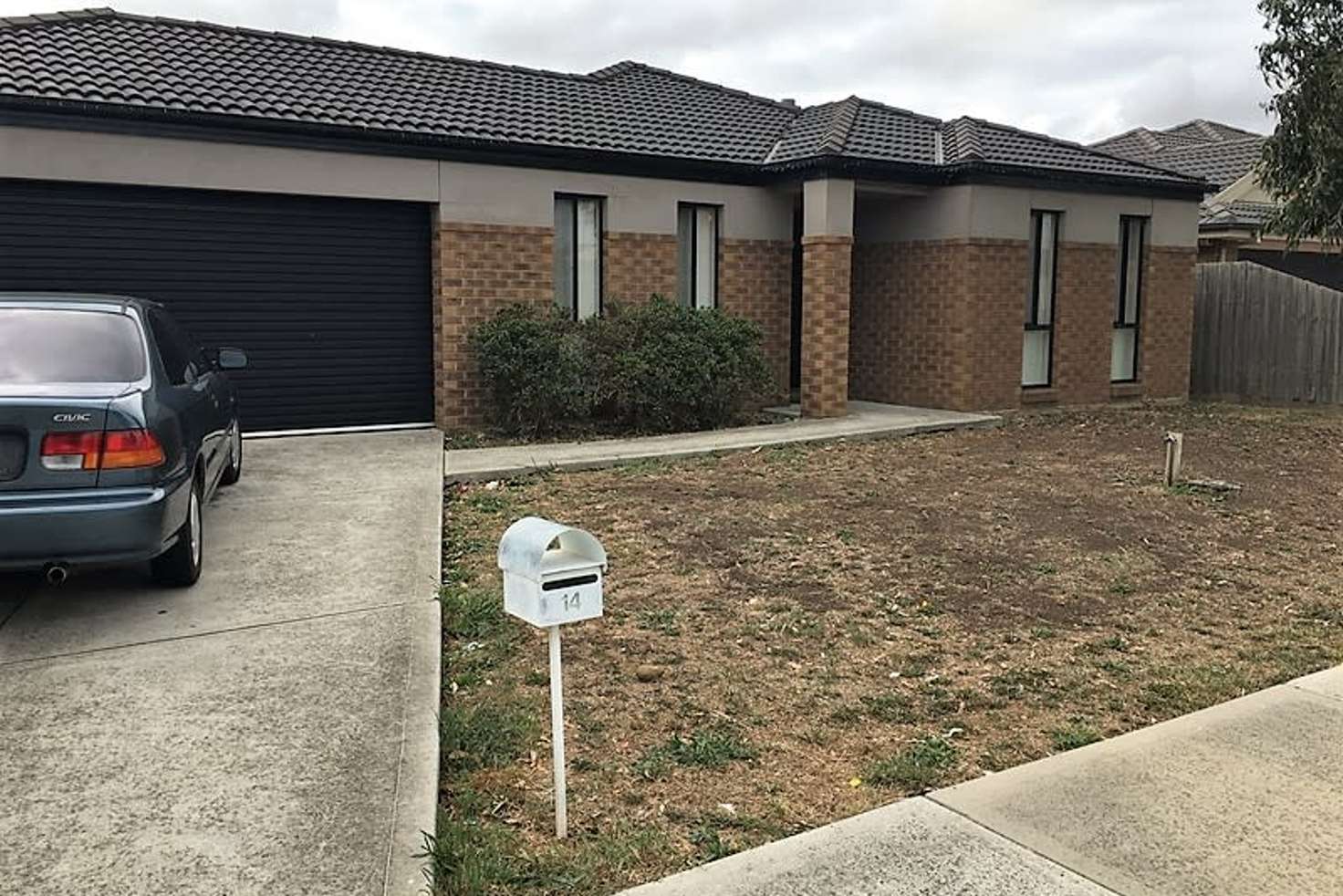 Main view of Homely house listing, 14 Cleopatra Dr, Cranbourne VIC 3977