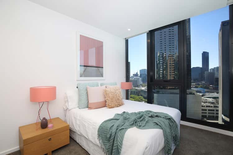 Main view of Homely apartment listing, 1904/151 City Road, Southbank VIC 3006