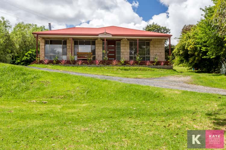 Third view of Homely house listing, 12 Harries Court, Narre Warren North VIC 3804