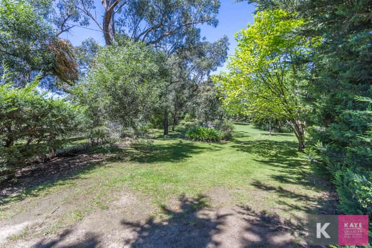 Third view of Homely acreageSemiRural listing, 99 St. Georges Road, Beaconsfield Upper VIC 3808