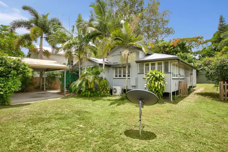 Second view of Homely house listing, 10 Chaplain Avenue, Manunda QLD 4870