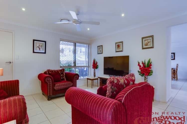 Fourth view of Homely house listing, 5 Coram Court, Collingwood Park QLD 4301