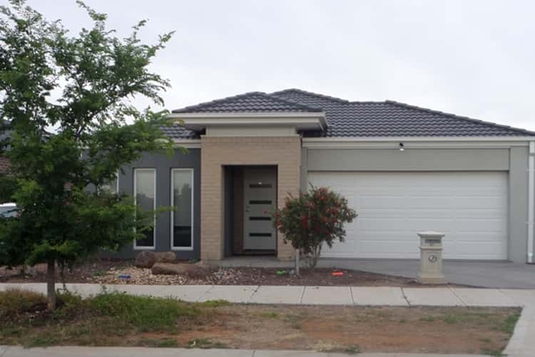 Main view of Homely house listing, 41 Melville Street, Tarneit VIC 3029