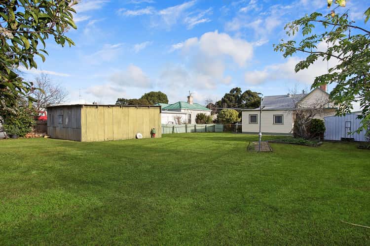 Fourth view of Homely house listing, 54 Milton Street, Hamilton VIC 3300