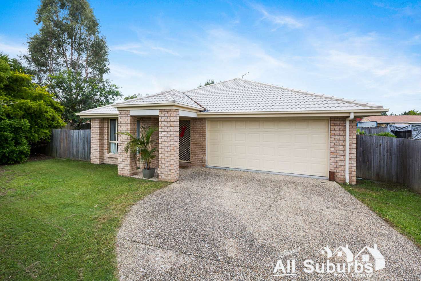 Main view of Homely house listing, 17 Avalon Court, Marsden QLD 4132