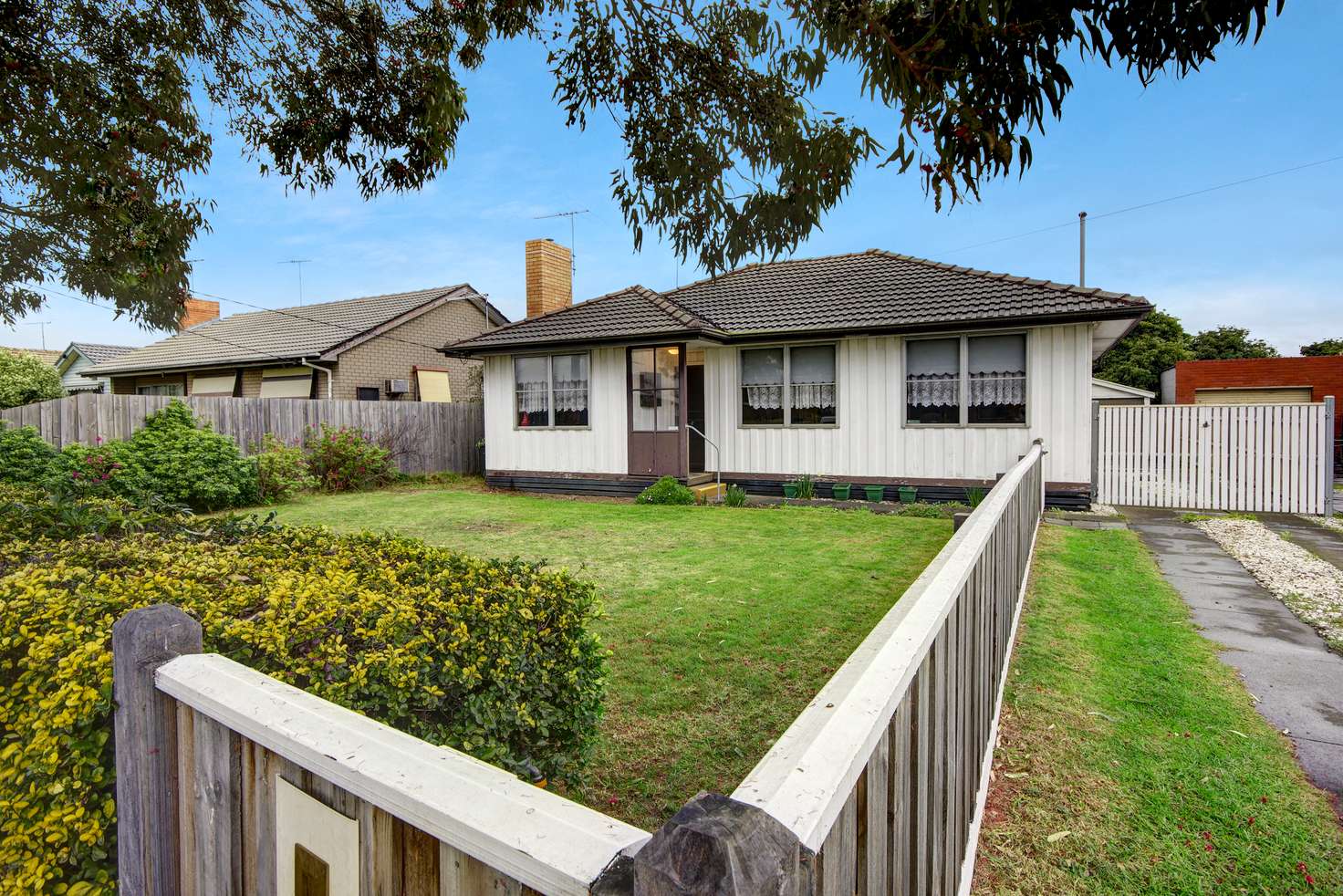 Main view of Homely house listing, 35 Purnell Road, Corio VIC 3214