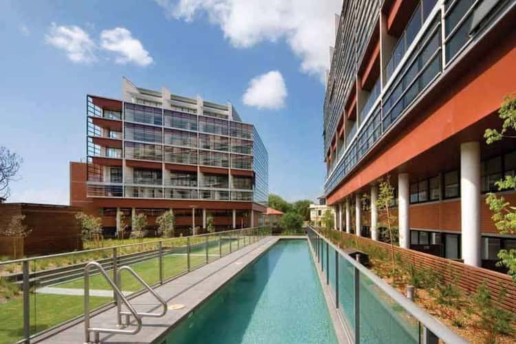 Main view of Homely apartment listing, 403/264 Anzac Parade, Kensington NSW 2033