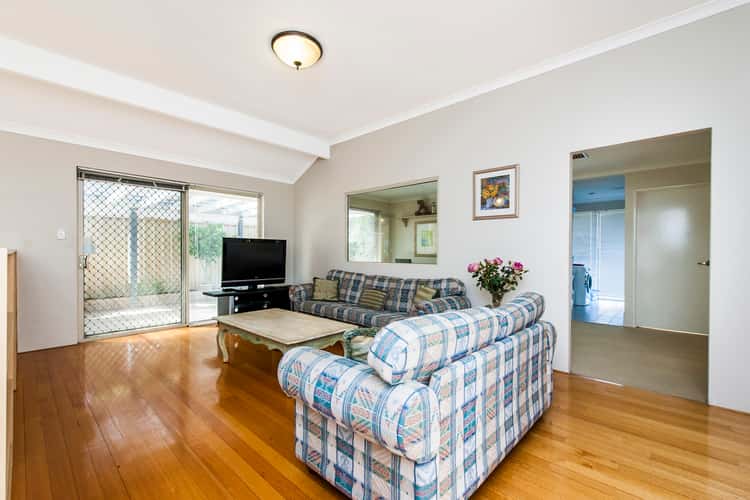 Fourth view of Homely house listing, 3/87 Leach Highway, Wilson WA 6107