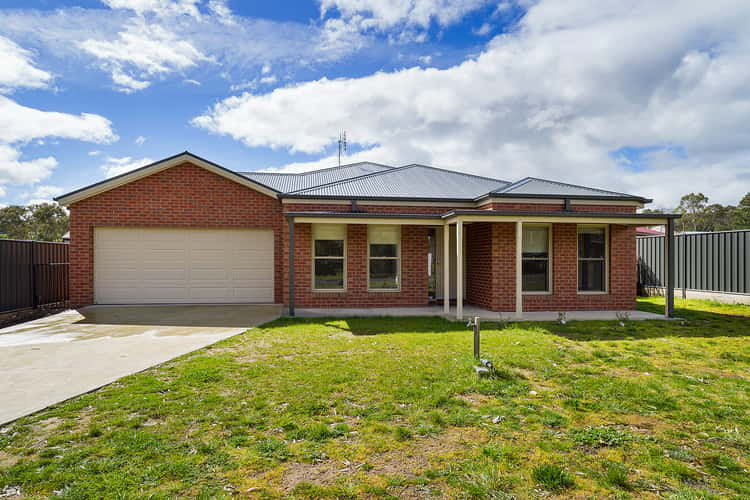 Main view of Homely house listing, 2B Warren Street, Harcourt VIC 3453