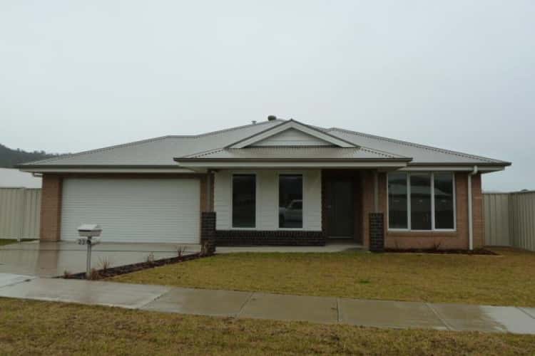 Main view of Homely house listing, 22 Hanrahan Street, Hamilton Valley NSW 2641
