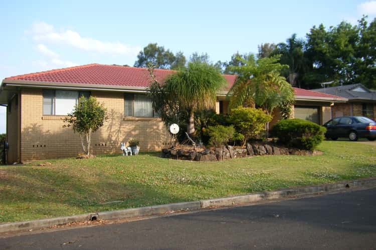 Main view of Homely house listing, 7 Ryces Drive, Clunes NSW 2480
