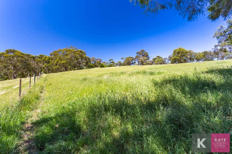 Main view of Homely residentialLand listing, 96 St Georges Road, Beaconsfield Upper VIC 3808