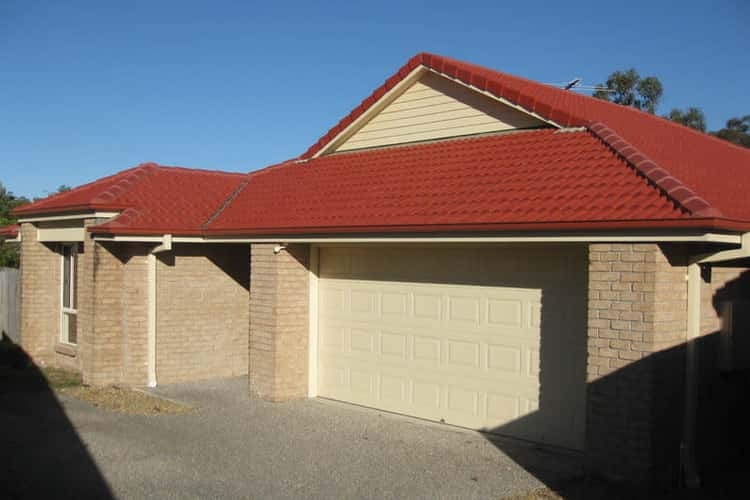 Main view of Homely house listing, 6 Shelley Avenue, Mount Warren Park QLD 4207