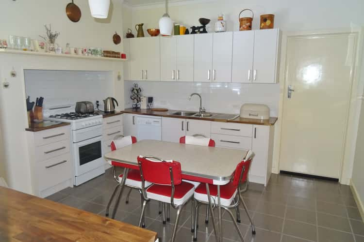 Second view of Homely house listing, 27 York Street, Golden Point VIC 3350