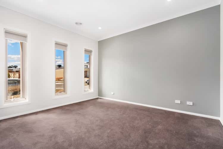 Second view of Homely house listing, 4 Hut Road, Clyde North VIC 3978