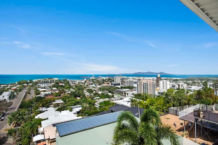 Fifth view of Homely house listing, 17 Hillside Crescent, Townsville City QLD 4810
