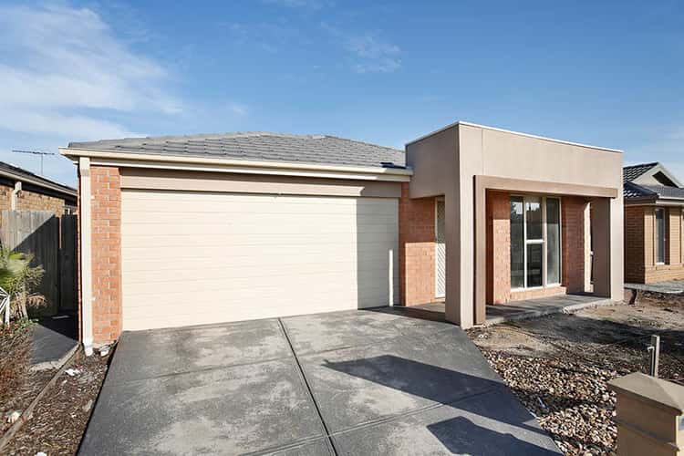 Second view of Homely house listing, 16 Landscape Drive, Truganina VIC 3029