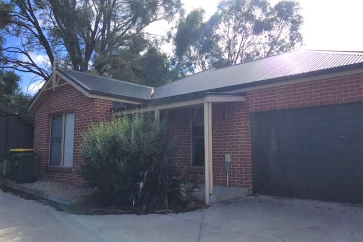 Main view of Homely unit listing, 5/604 Havelock Street, Black Hill VIC 3350