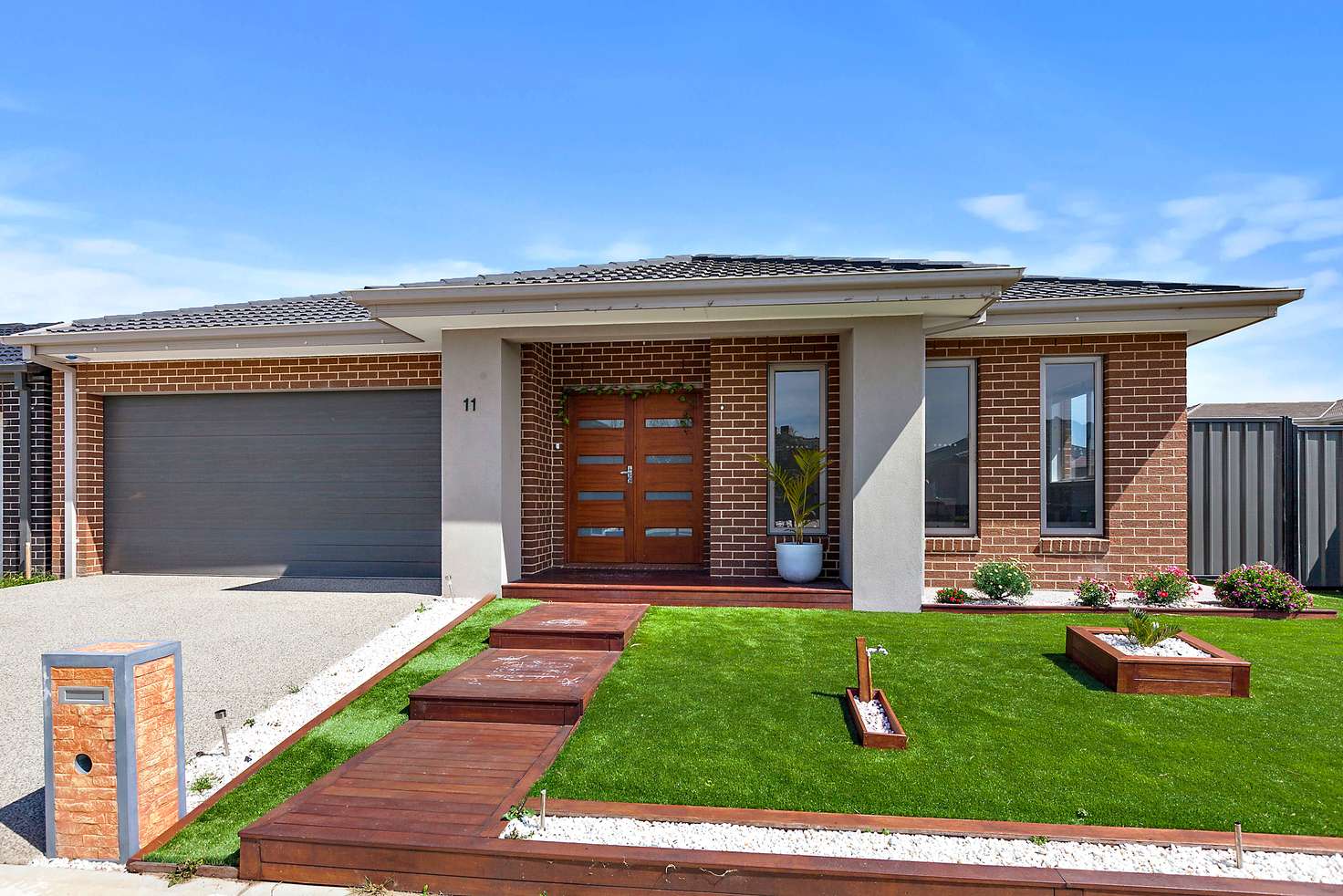 Main view of Homely house listing, 11 Sissinghurst Street, Truganina VIC 3029