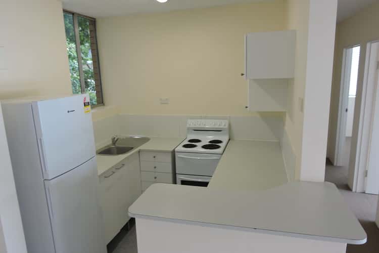 Second view of Homely unit listing, 4/20 McIlwraith Street, Auchenflower QLD 4066