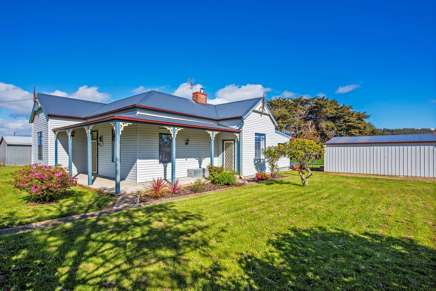 Main view of Homely house listing, 17566 Bass Highway, Boat Harbour TAS 7321