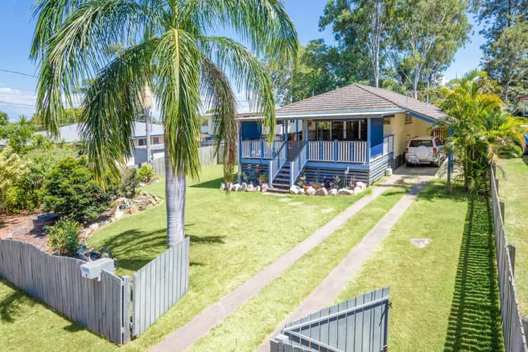 Second view of Homely house listing, 9 Everdina Street, Leichhardt QLD 4305