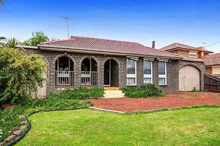 Main view of Homely house listing, 93 Greens Road, Wyndham Vale VIC 3024